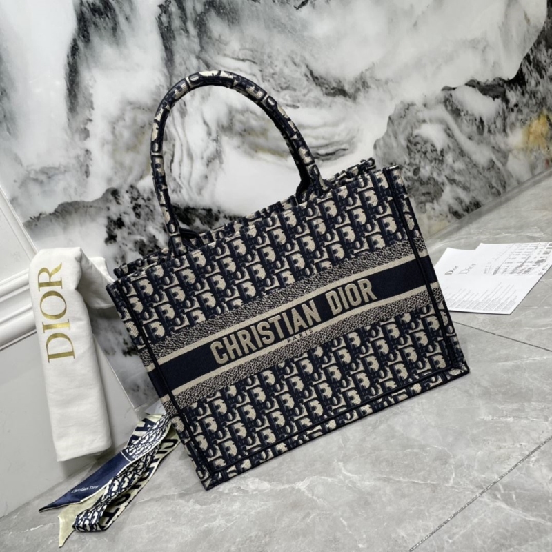 D*or shopping bags